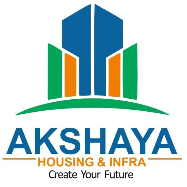 akshaya housing & infra logo